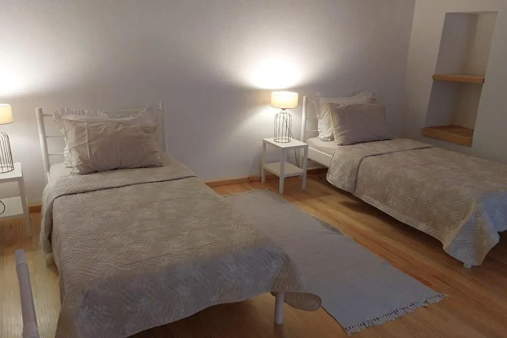 Voda Suite Bergama 0*,