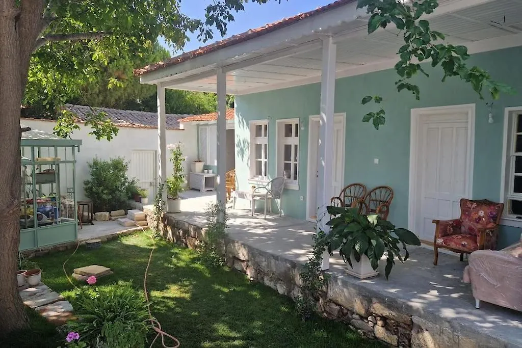 Voda Suite Bergama Holiday home