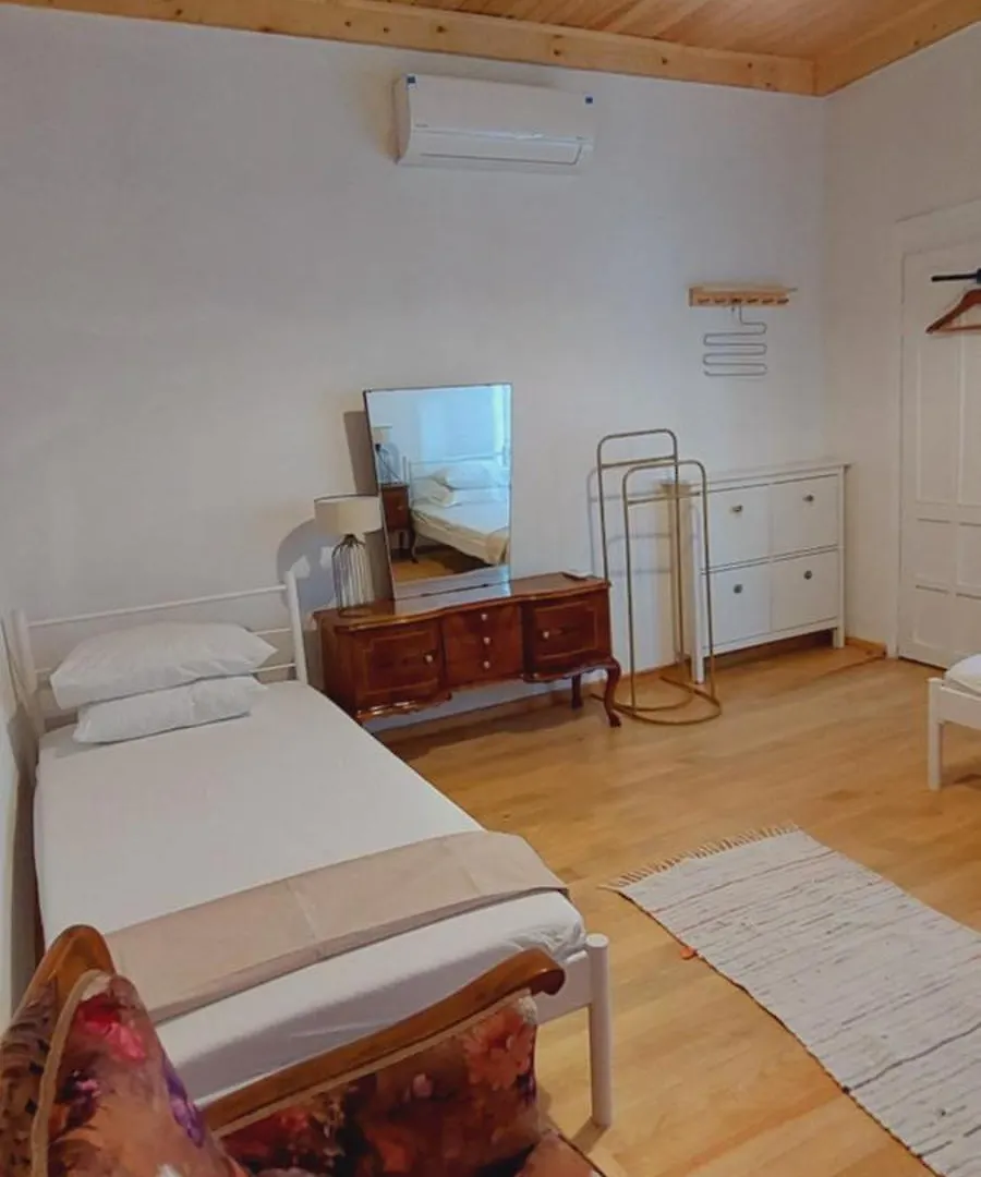 Voda Suite Bergama 0*,