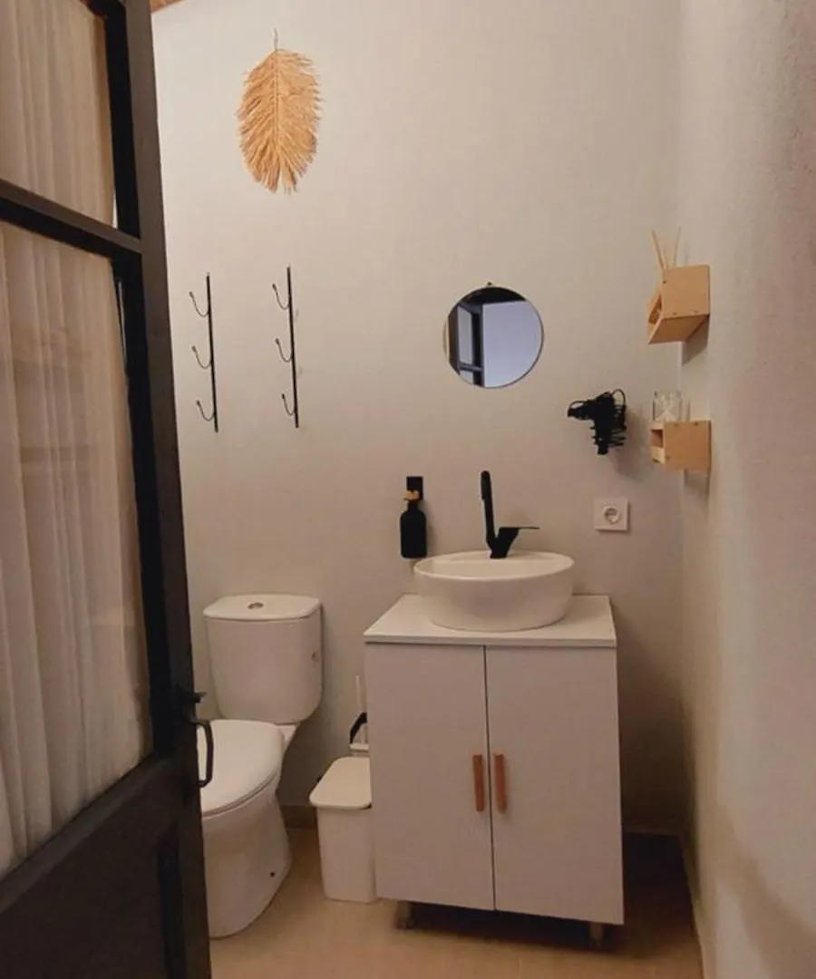 Voda Suite Bergama