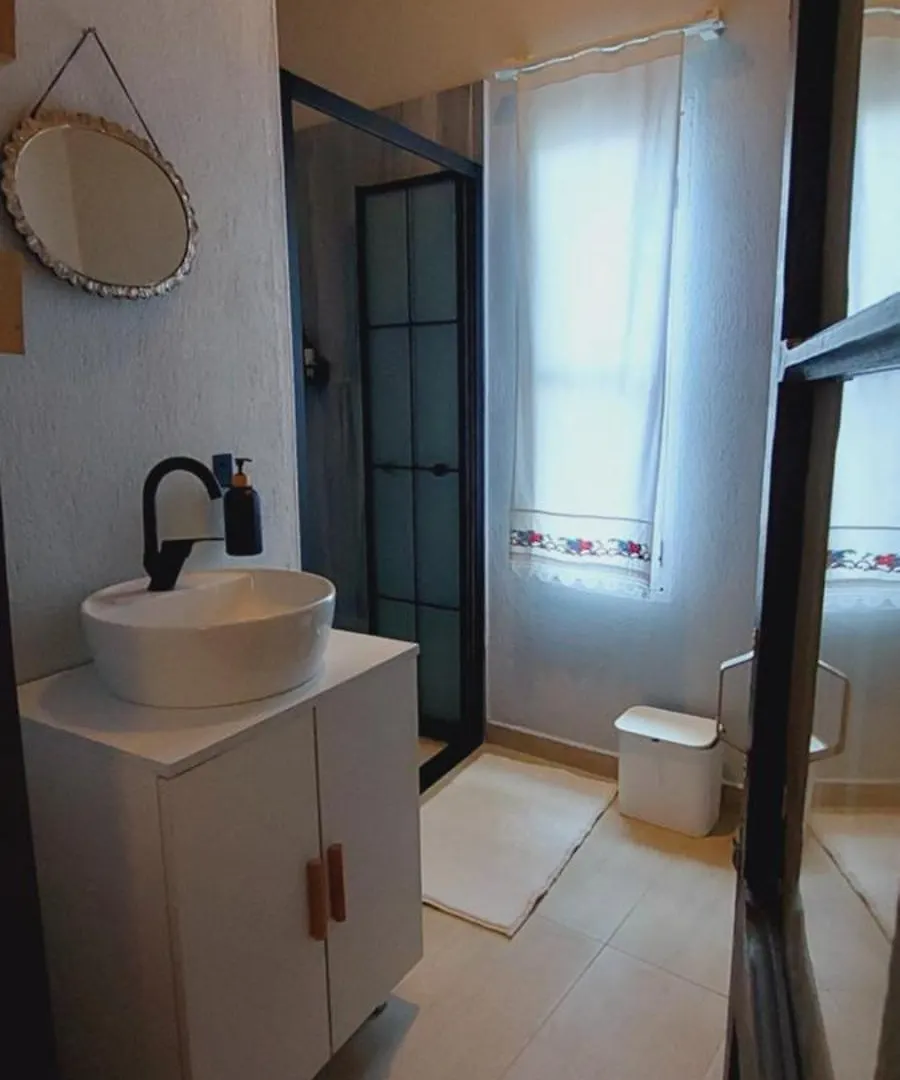 Holiday home Voda Suite Bergama