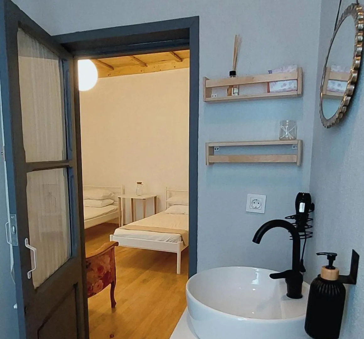 Holiday home Voda Suite Bergama Turkey