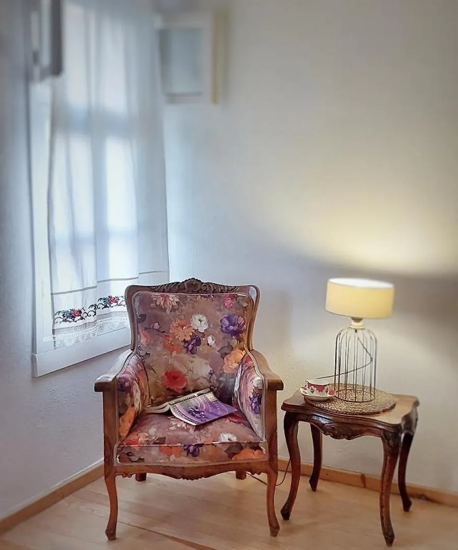 Holiday home Voda Suite Bergama Turkey