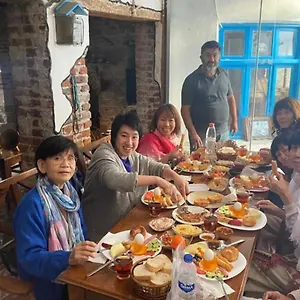 Homestay Pergamon